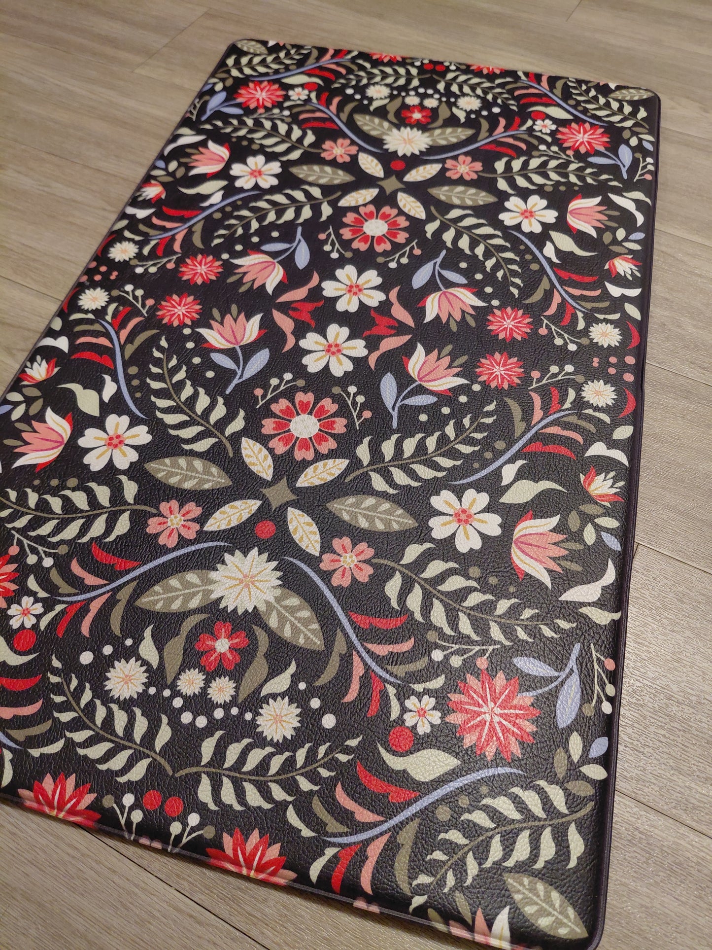 Kitchen mat ๐ต๐ผ๐ฎ