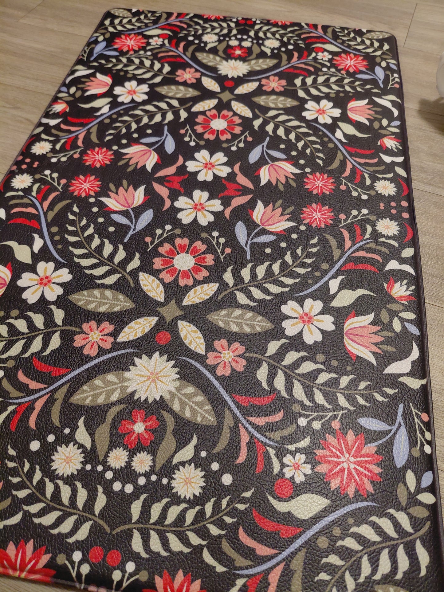 Kitchen mat 🏵🌼💮
